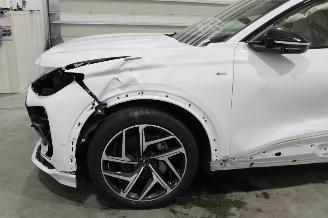 Audi Q6 e-tron picture 5