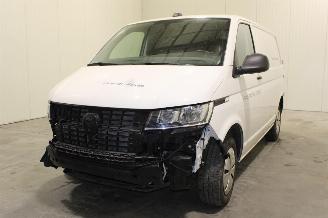  Volkswagen Transporter T6 2024/9