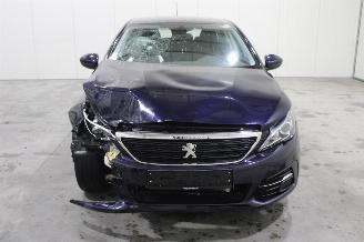 Peugeot 308  picture 5
