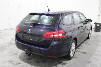 Peugeot 308  picture 3