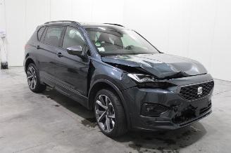 Seat Tarraco  picture 2