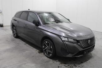 Peugeot 308  picture 2