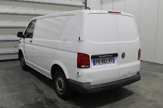 Volkswagen Transporter T6 picture 5