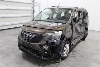 Auto da rottamare Opel Combo  2021/4