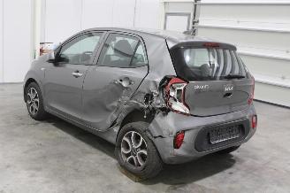 Kia Picanto  picture 4