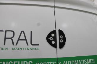 Renault Kangoo  picture 23