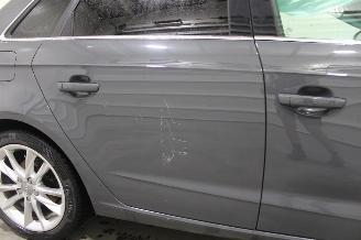 Audi A3  picture 8