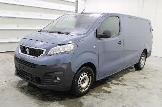 skadebil auto Peugeot Expert  2021/9
