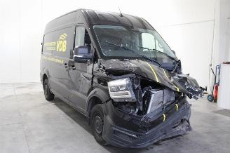 Volkswagen Crafter  picture 2