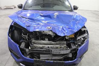 Skoda Octavia  picture 5