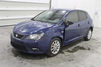 skadebil auto Seat Ibiza  2017/3