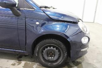 Fiat 500  picture 7
