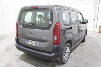 Citroën Berlingo  picture 3