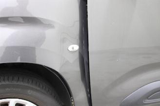 Citroën Berlingo  picture 18