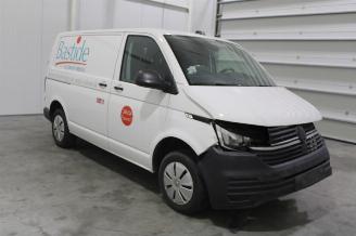 Volkswagen Transporter T6 picture 2