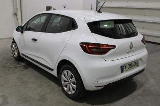 Renault Clio  picture 4