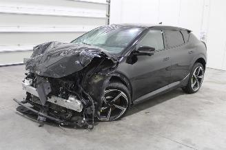 skadebil auto Kia EV6  2023/9