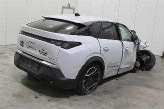 Peugeot 3008  picture 4
