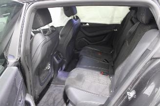 Peugeot 508  picture 12