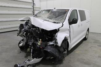  Opel Vivaro  2023/8