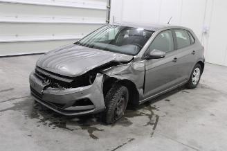 škoda osobní automobily Volkswagen Polo  2019/12