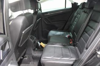 Volkswagen Tiguan  picture 12