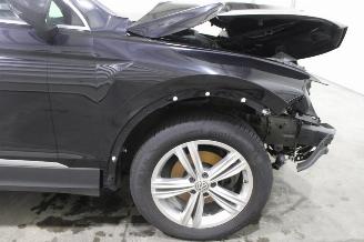 Volkswagen Tiguan  picture 5