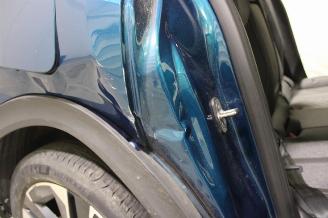 Peugeot 408  picture 22