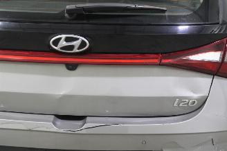 Hyundai I-20 i20 picture 7