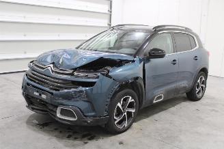 skadebil auto Citroën C5  2020/5