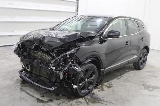 skadebil auto Renault Kadjar  2020/6
