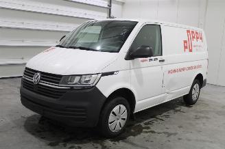 uszkodzony samochody osobowe Volkswagen Transporter T6 2023/5