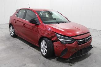 Opel Corsa  picture 2