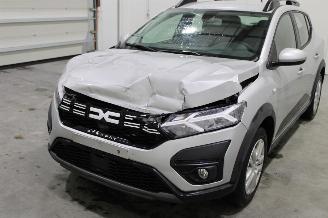 Dacia Sandero  picture 20