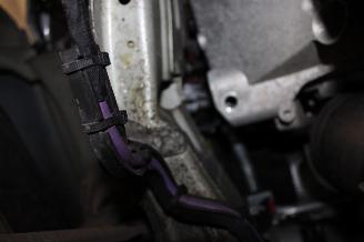 Skoda Octavia  picture 20