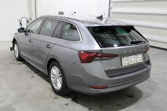 Skoda Octavia  picture 4