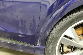 Audi Q4 e-tron picture 8