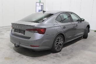 Skoda Octavia  picture 3