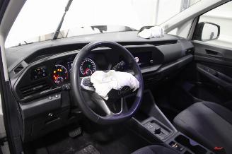 Volkswagen Caddy  picture 10