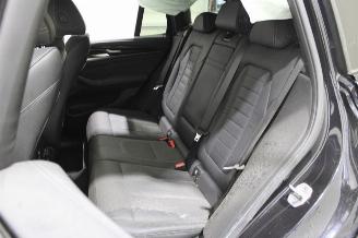 BMW iX3  picture 14