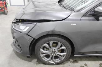 Ford Focus  picture 5