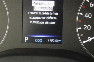 Toyota Yaris  picture 13