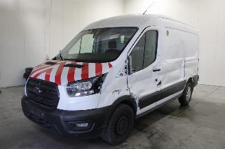 Avarii autoturisme Ford Transit  2023/8