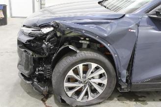 Audi Q6 e-tron picture 6