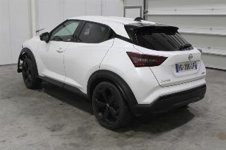 Nissan Juke  picture 4