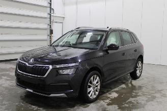 škoda osobní automobily Skoda Kamiq  2023/2