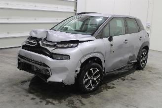 Auto incidentate Citroën C3 Aircross  2023/7