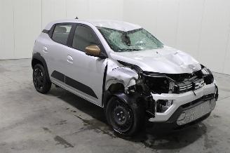 Dacia Spring  picture 2