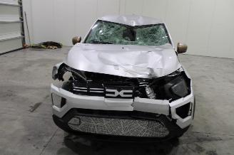 Dacia Spring  picture 5