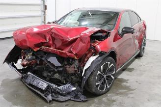skadebil auto Mazda 6e  2025/9